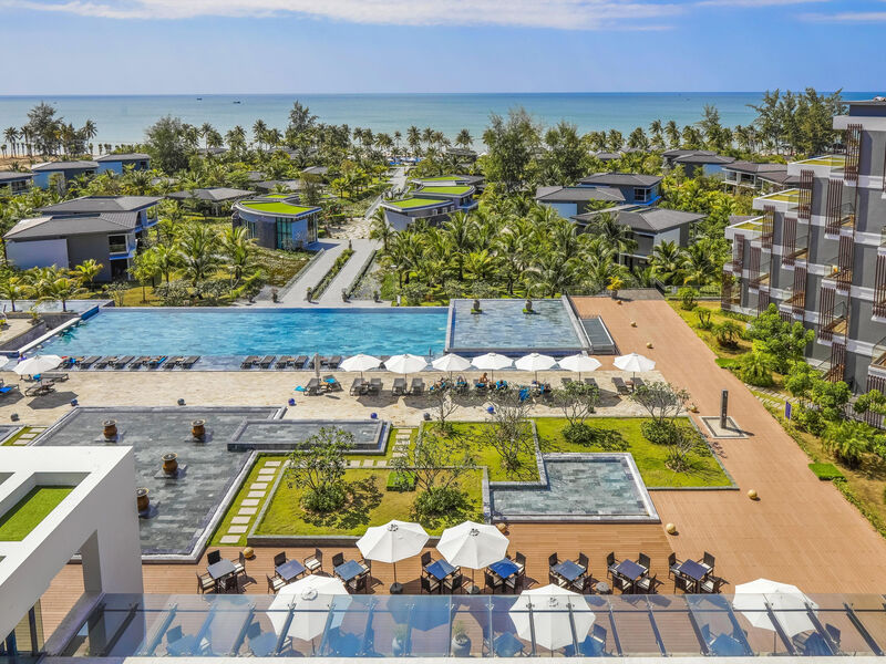 Novotel Phu Quoc Resort