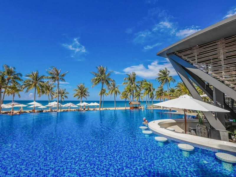 Novotel Phu Quoc Resort