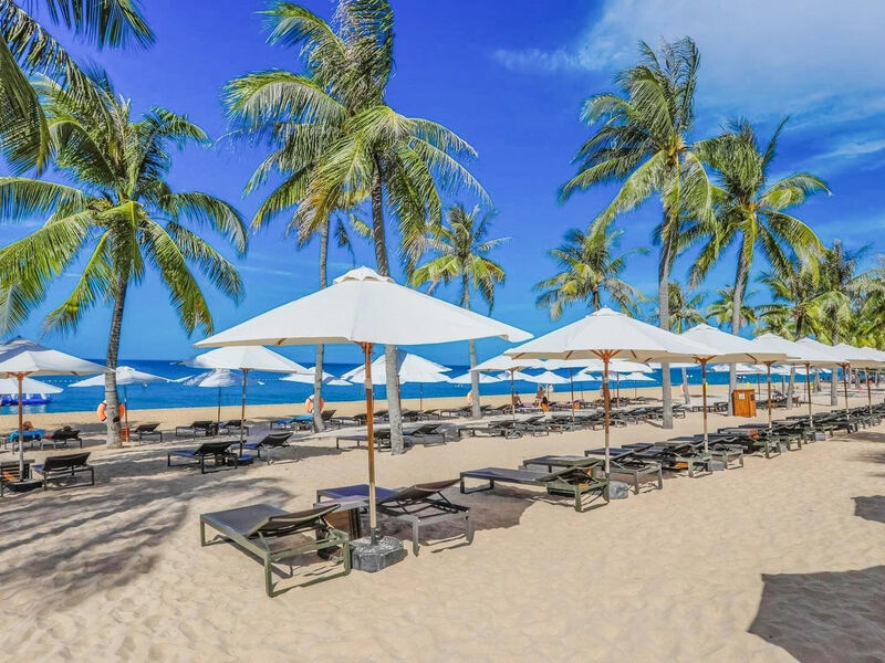 Novotel Phu Quoc Resort