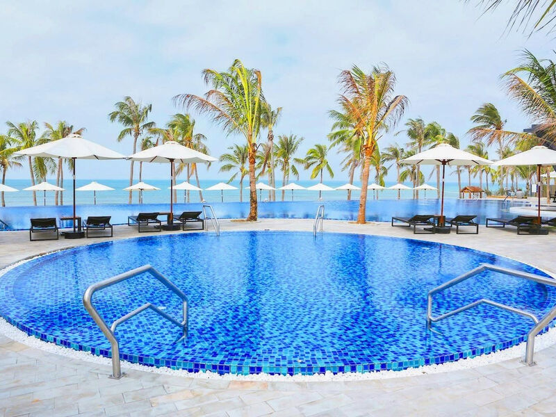 Novotel Phu Quoc Resort