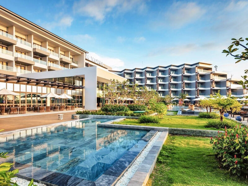 Novotel Phu Quoc Resort