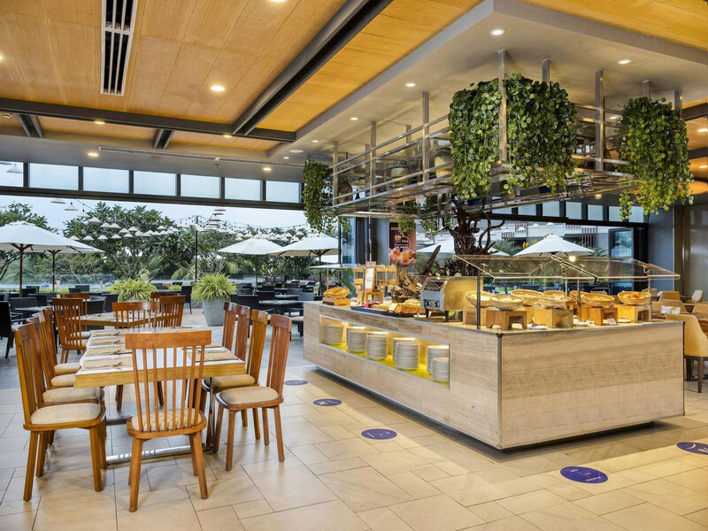 Novotel Phu Quoc Resort