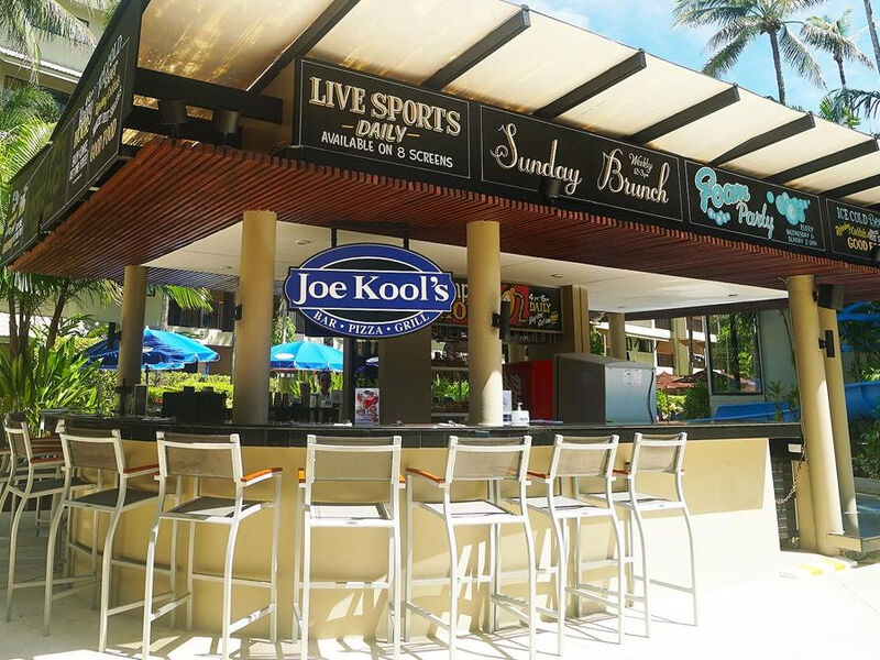 Novotel Phuket Surin Beach Resort