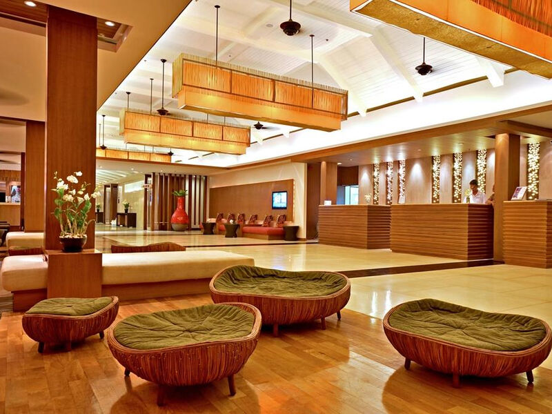 Novotel Phuket Surin Beach Resort