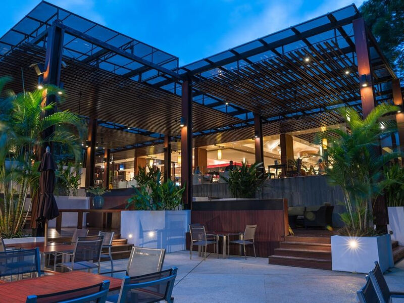 Novotel Phuket Surin Beach Resort