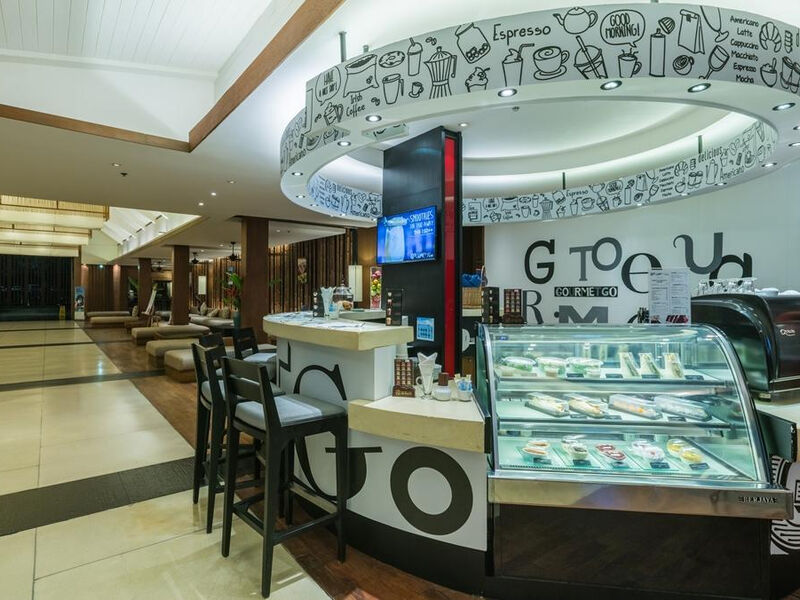 Novotel Phuket Surin Beach Resort
