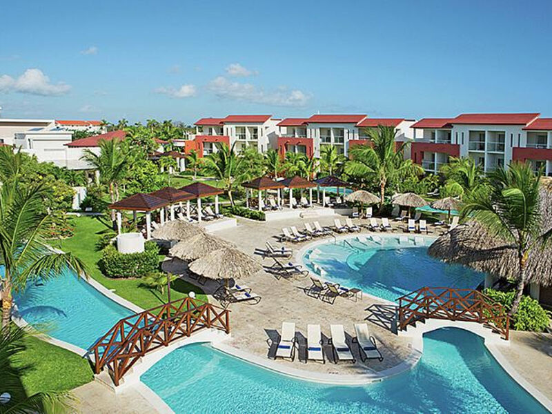 Now Garden Punta Cana