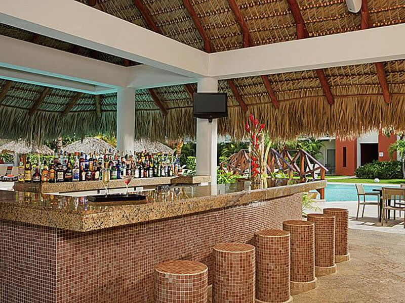 Now Garden Punta Cana