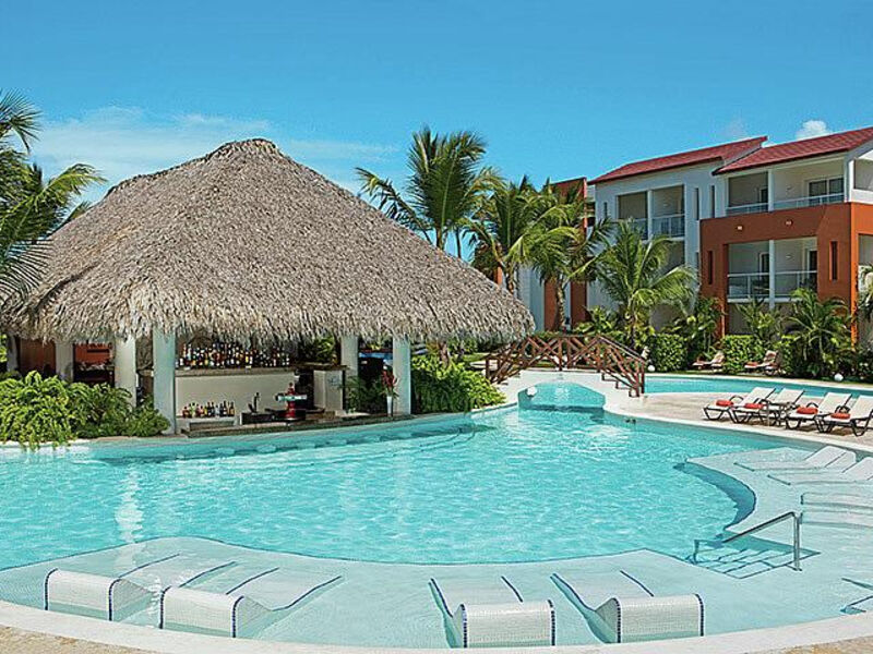Now Garden Punta Cana