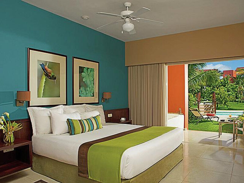 Now Garden Punta Cana