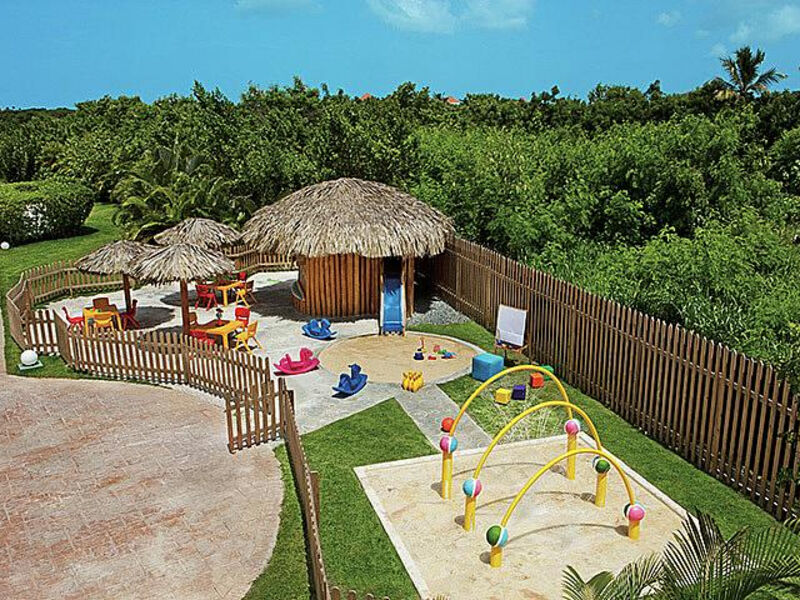 Now Garden Punta Cana