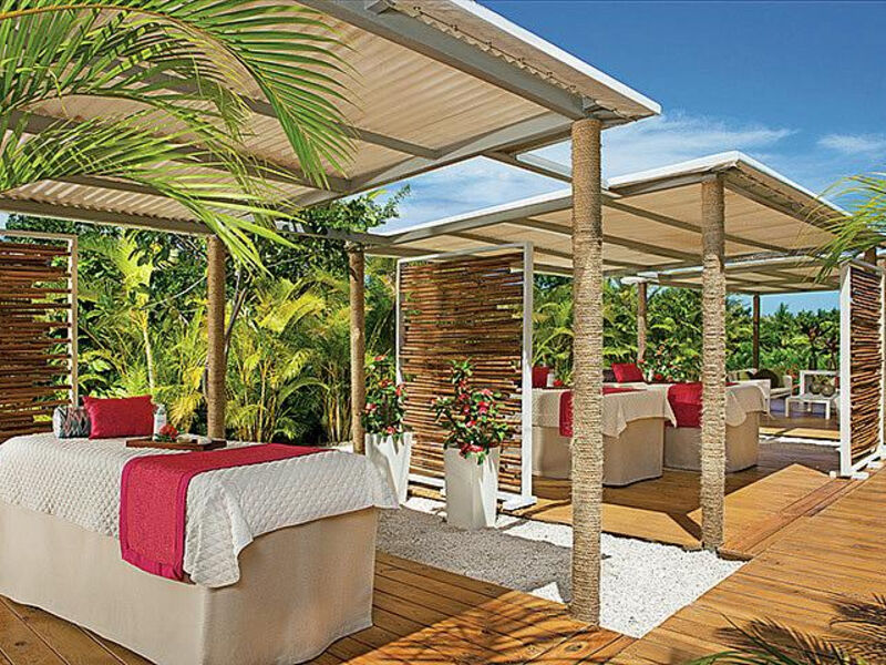 Now Garden Punta Cana