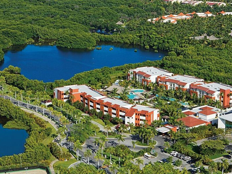 Now Garden Punta Cana
