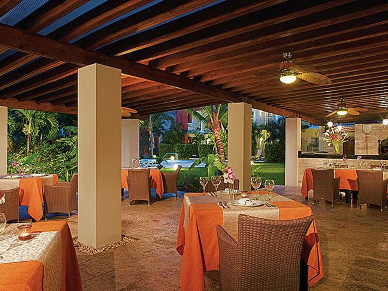 Now Garden Punta Cana