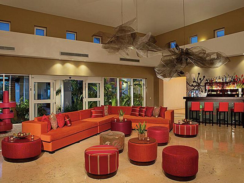 Now Garden Punta Cana