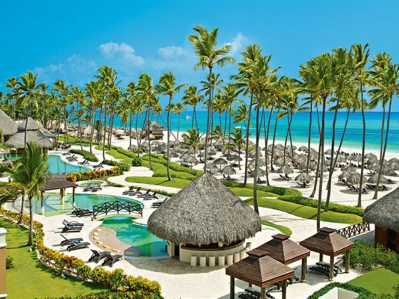 Now Garden Punta Cana