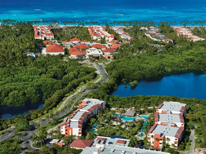Now Garden Punta Cana