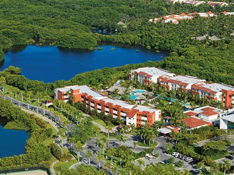 Now Garden Punta Cana