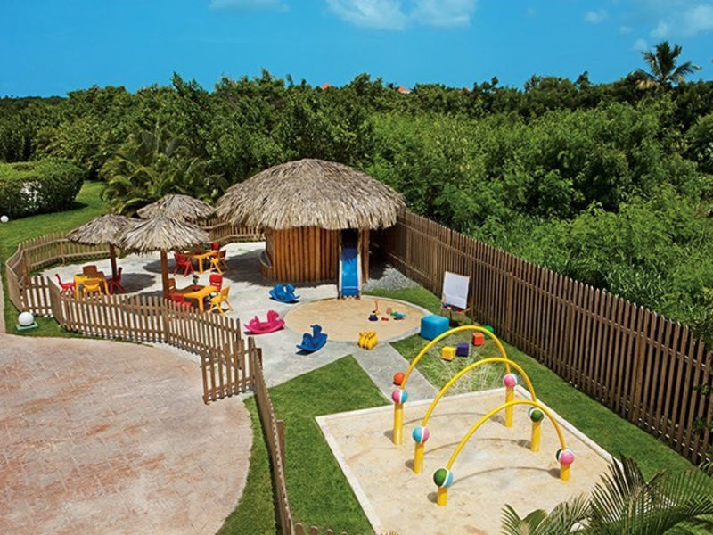 Now Garden Punta Cana