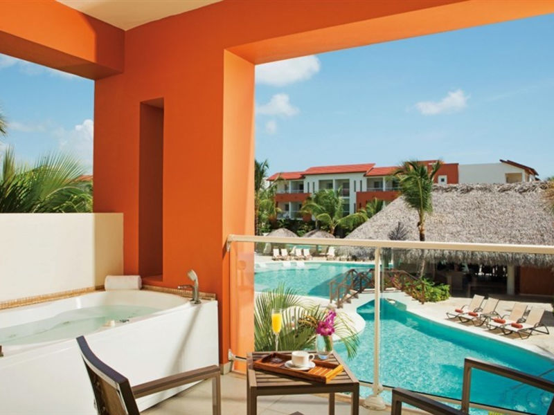 Now Garden Punta Cana