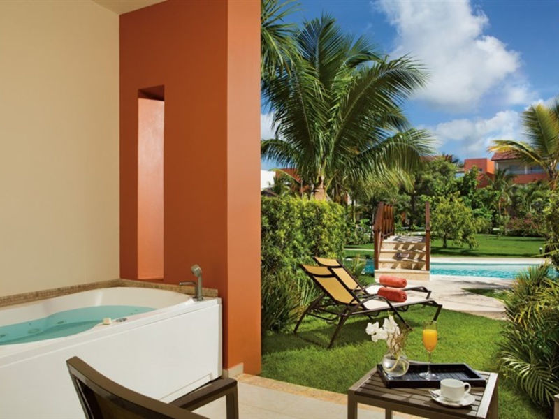 Now Garden Punta Cana