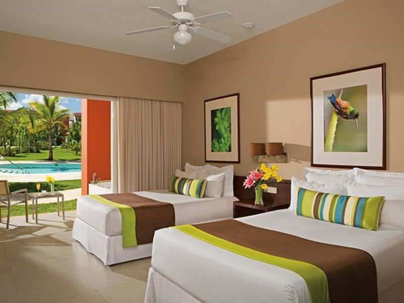 Now Garden Punta Cana