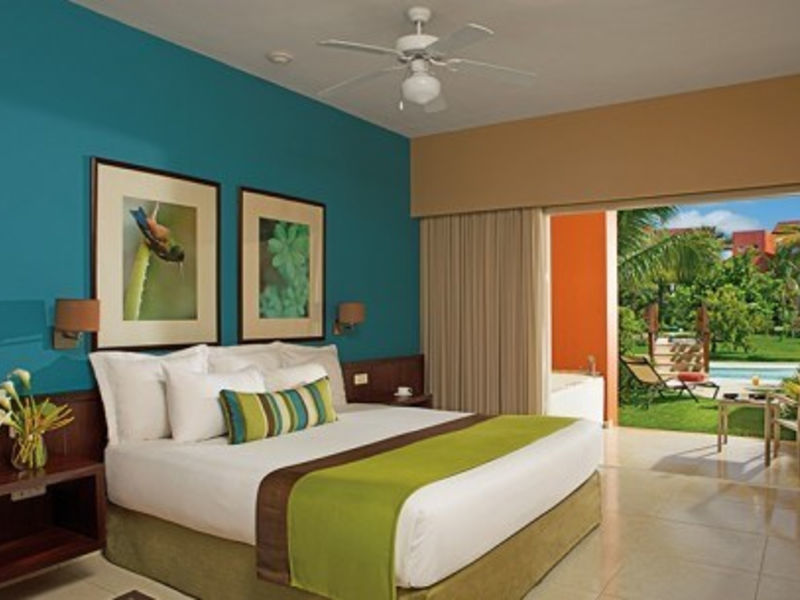 Now Garden Punta Cana