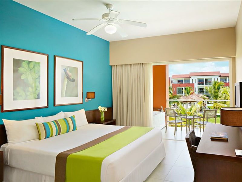 Now Garden Punta Cana