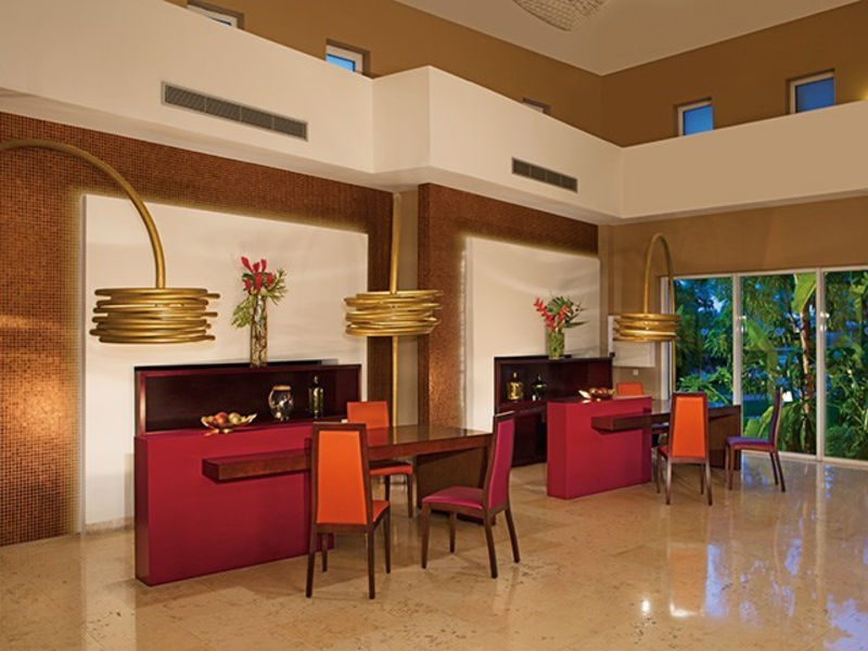 Now Garden Punta Cana
