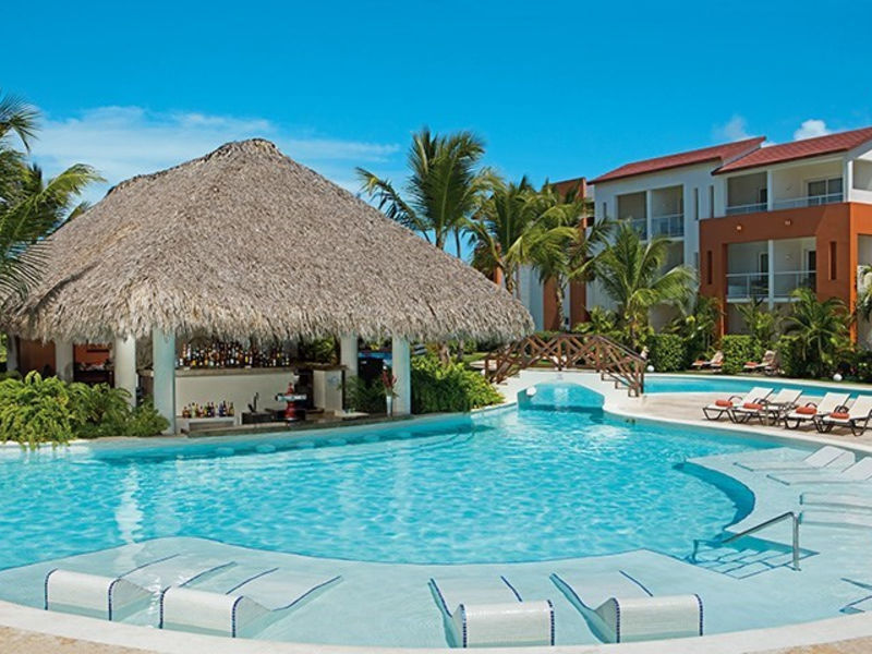 Now Garden Punta Cana