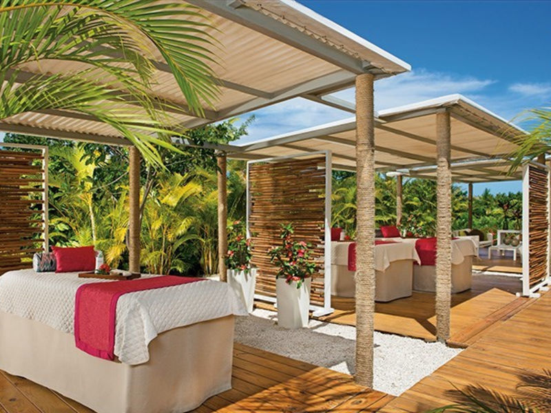 Now Garden Punta Cana
