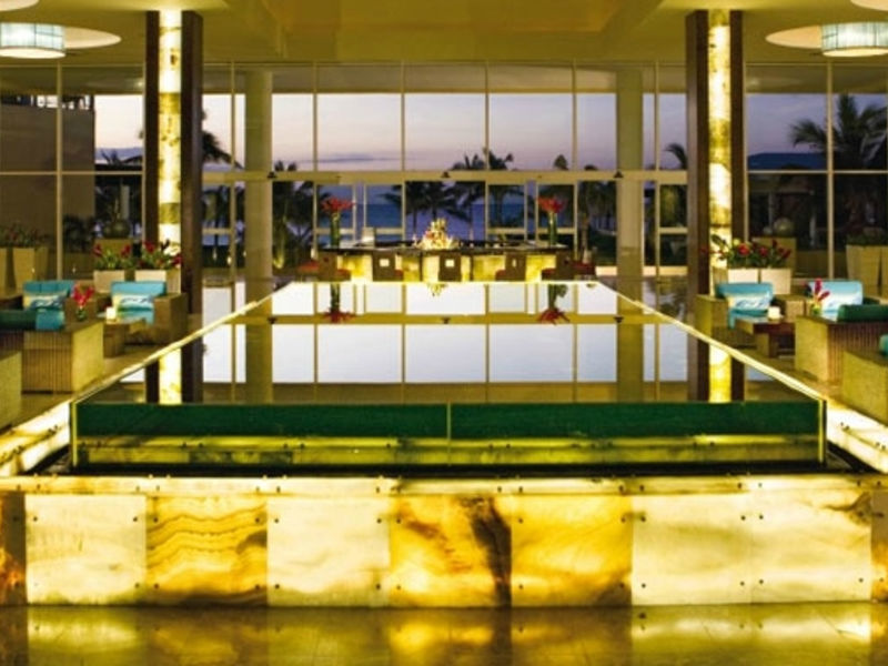 Now Jade Riviera Cancun