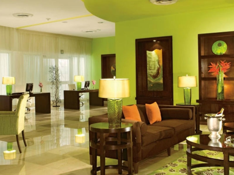 Now Jade Riviera Cancun
