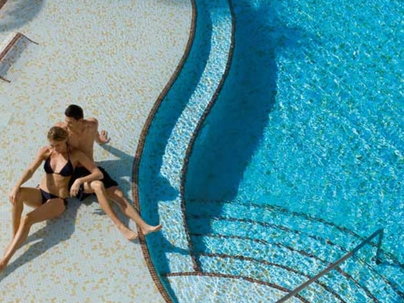Now Jade Riviera Cancun