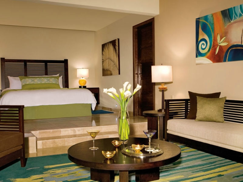 Now Jade Riviera Cancun