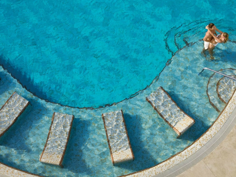 Now Jade Riviera Cancun
