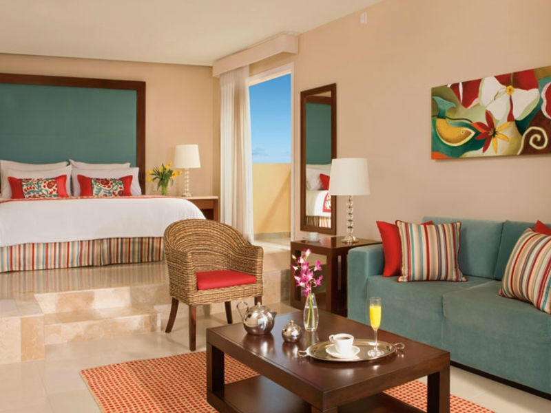 Now Jade Riviera Cancun