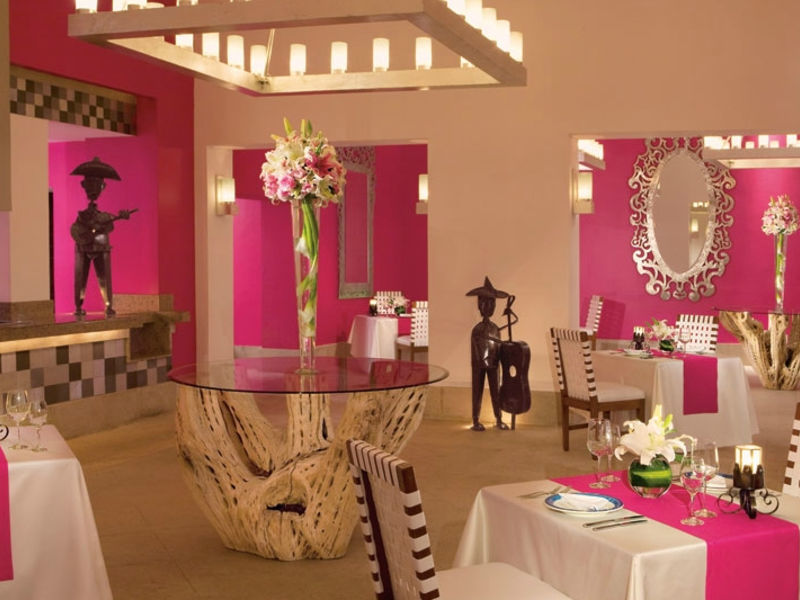 Now Jade Riviera Cancun