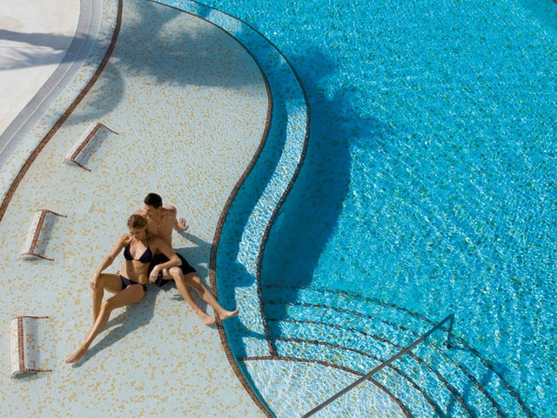 Now Jade Riviera Cancun
