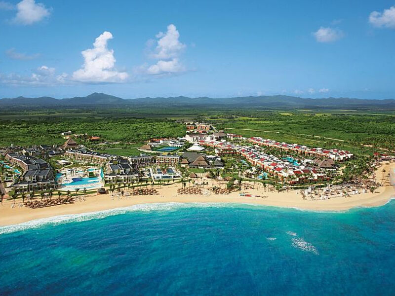 Now Onyx Punta Cana