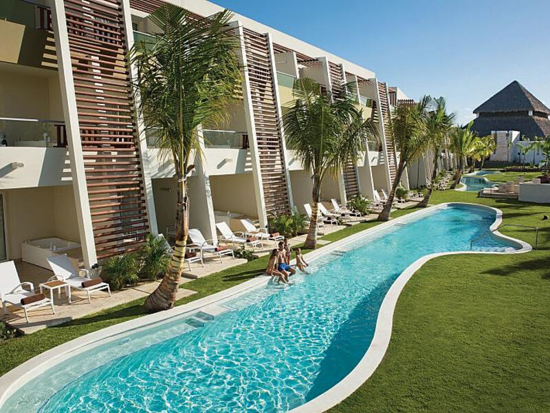 Now Onyx Punta Cana