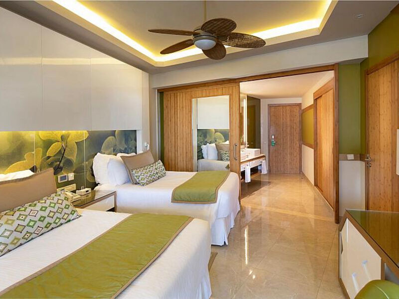 Now Onyx Punta Cana