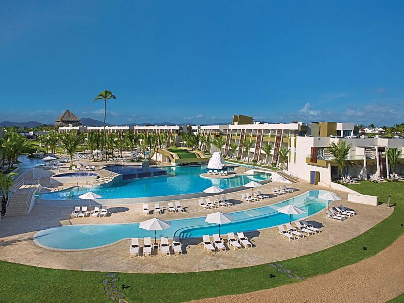 Now Onyx Punta Cana