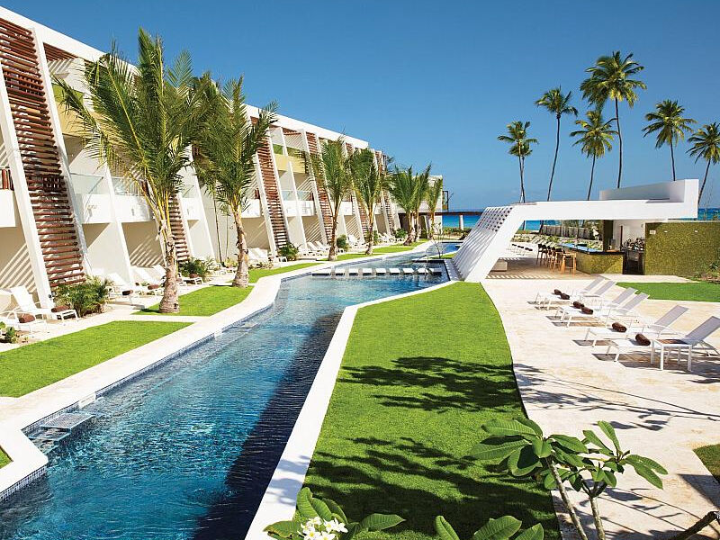 Now Onyx Punta Cana