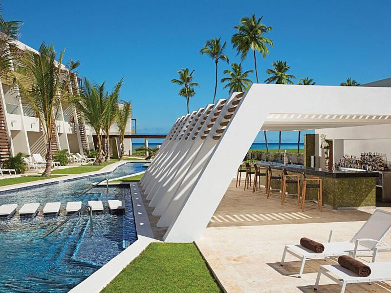 Now Onyx Punta Cana