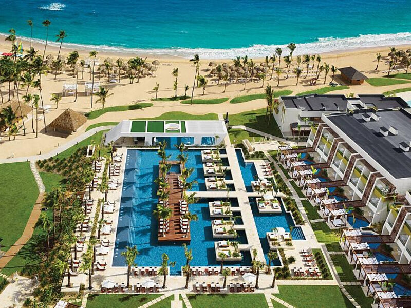 Now Onyx Punta Cana