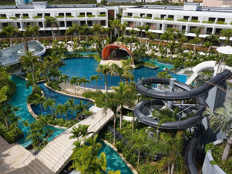 Now Onyx Punta Cana
