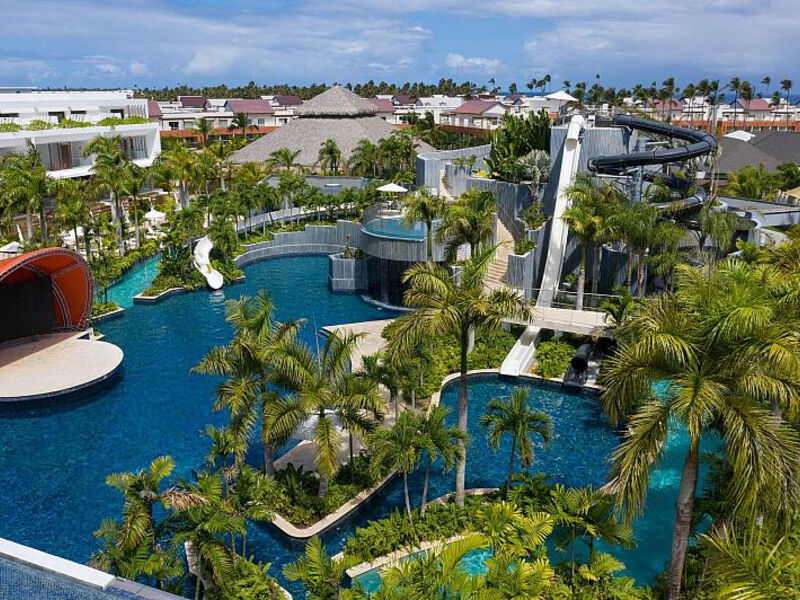 Now Onyx Punta Cana