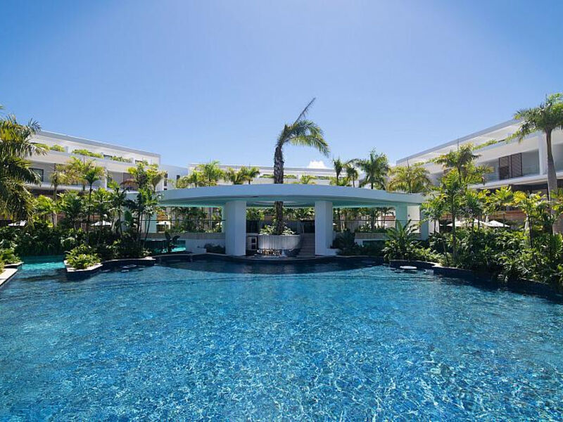 Now Onyx Punta Cana