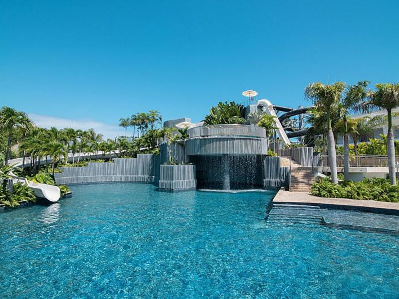 Now Onyx Punta Cana